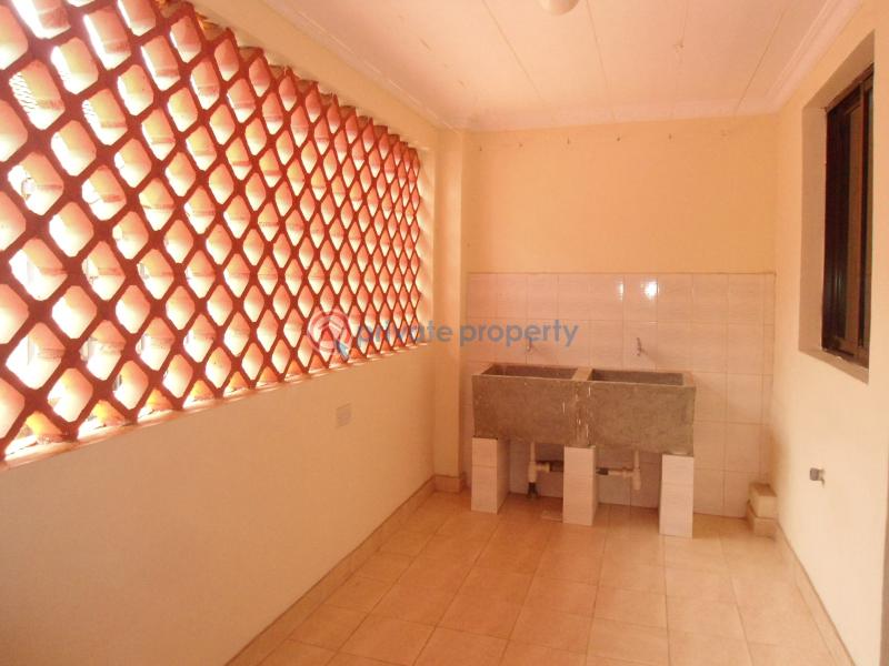 3 bedroom Apartment For Rent Mbaazi Road Behind Valley Arcade Lavington Nairobi - 15