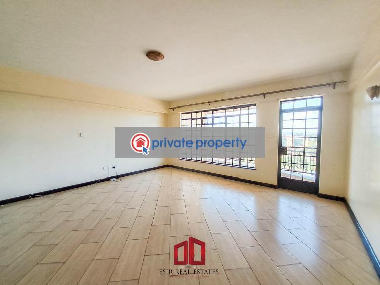 2 bedroom Apartment For Rent Mountain View Nairobi - 0