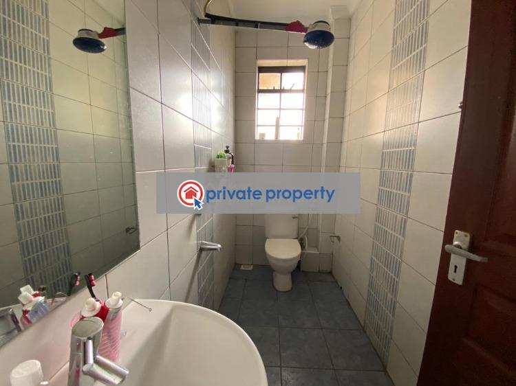 3 bedroom Apartment For Sale &nbsp;mpaka Road Parklands Nairobi - 5