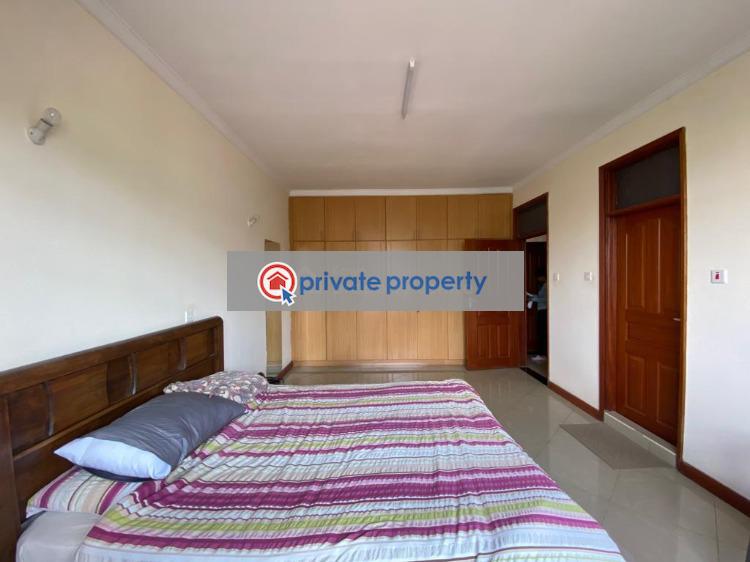 3 bedroom Apartment For Sale &nbsp;mpaka Road Parklands Nairobi - 4