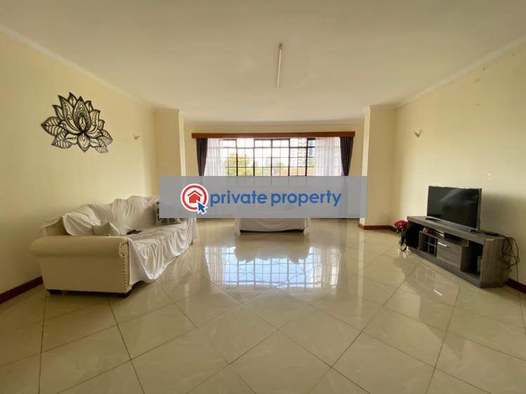 3 bedroom Apartment For Sale &nbsp;mpaka Road Parklands Nairobi - 2