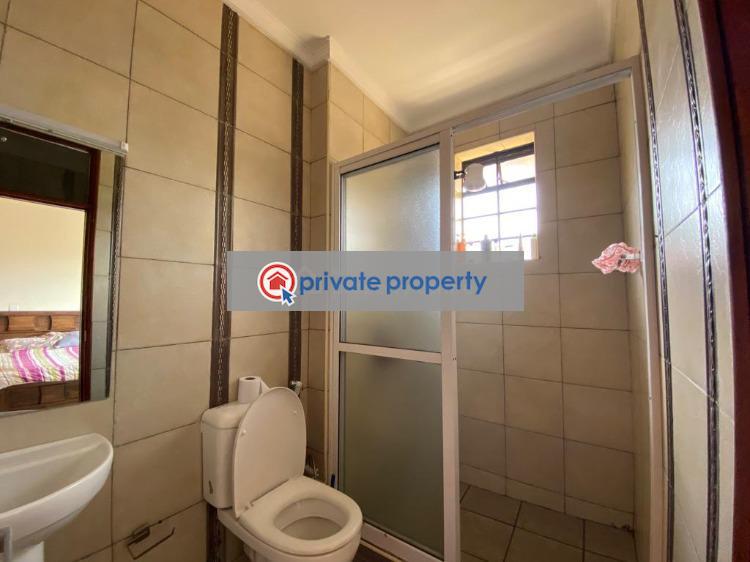 3 bedroom Apartment For Sale &nbsp;mpaka Road Parklands Nairobi - 7