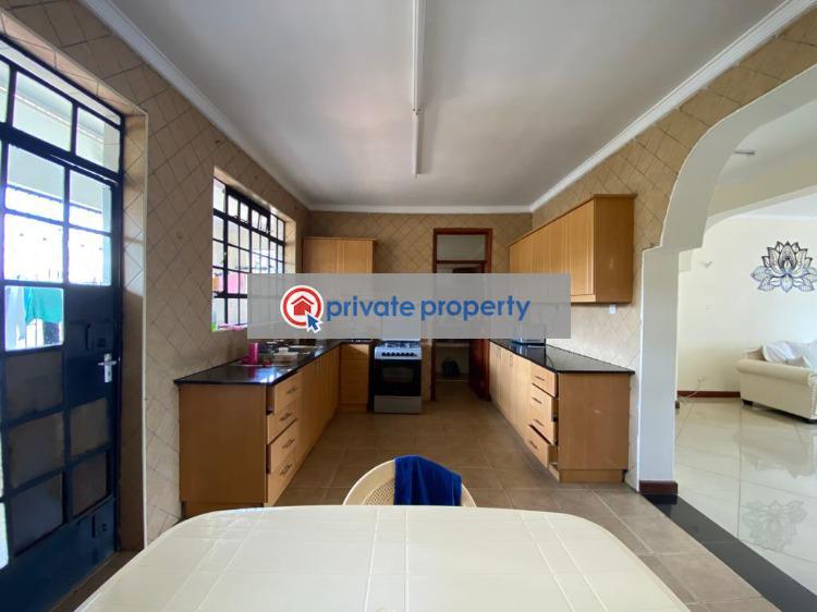 3 bedroom Apartment For Sale &nbsp;mpaka Road Parklands Nairobi - 1