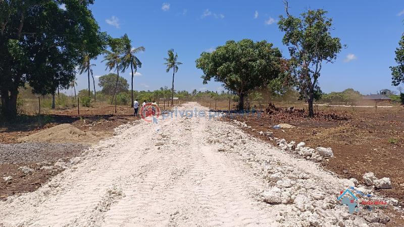 Residential Land For Sale Kizingo Police Station Msabaha Malindi Town Kilifi - 12