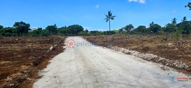 Residential Land For Sale Kizingo Police Station Msabaha Malindi Town Kilifi - 3