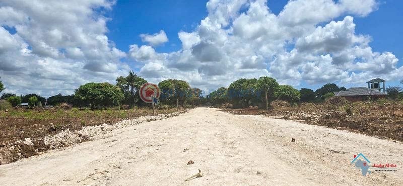Residential Land For Sale Kizingo Police Station Msabaha Malindi Town Kilifi - 2