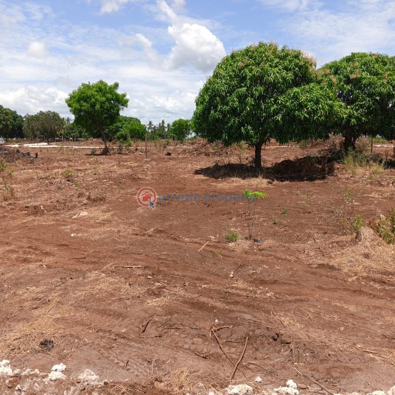 Residential Land For Sale Kizingo Police Station Msabaha Malindi Town Kilifi - 6