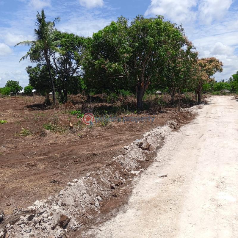 Residential Land For Sale Kizingo Police Station Msabaha Malindi Town Kilifi - 8