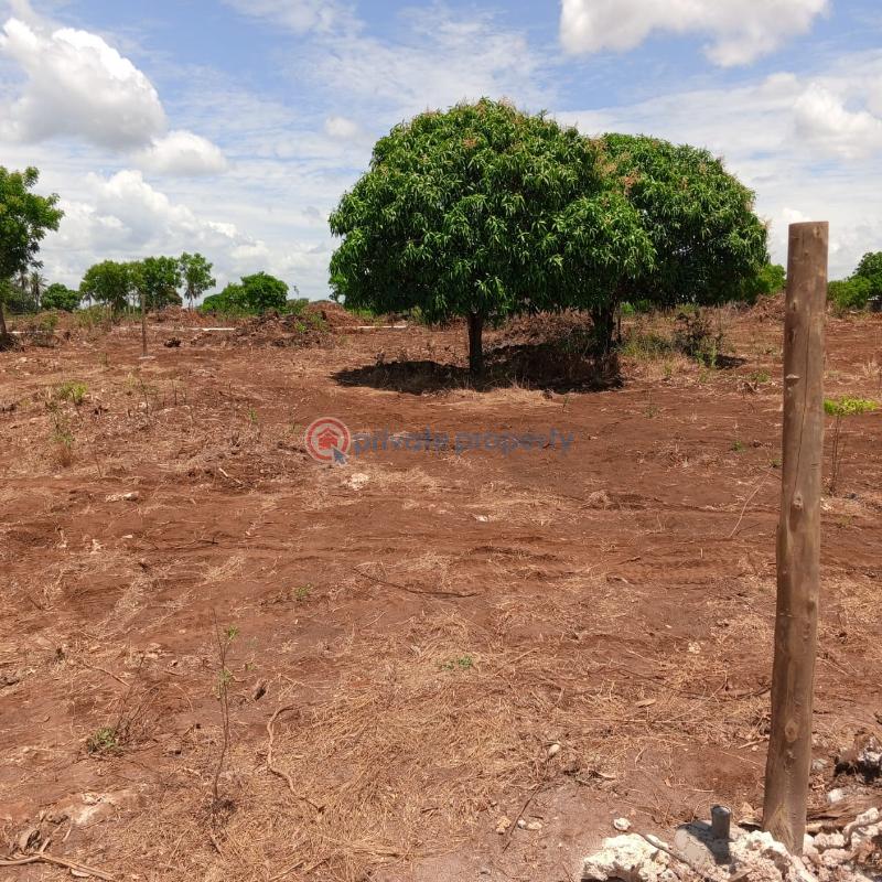Residential Land For Sale Kizingo Police Station Msabaha Malindi Town Kilifi - 10