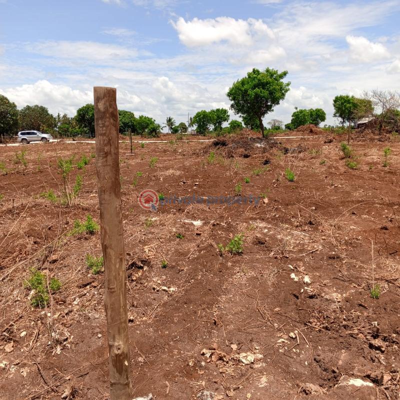 Residential Land For Sale Kizingo Police Station Msabaha Malindi Town Kilifi - 13