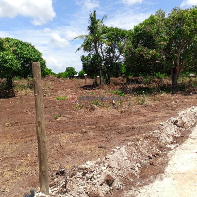 Residential Land For Sale Kizingo Police Station Msabaha Malindi Town Kilifi - 7