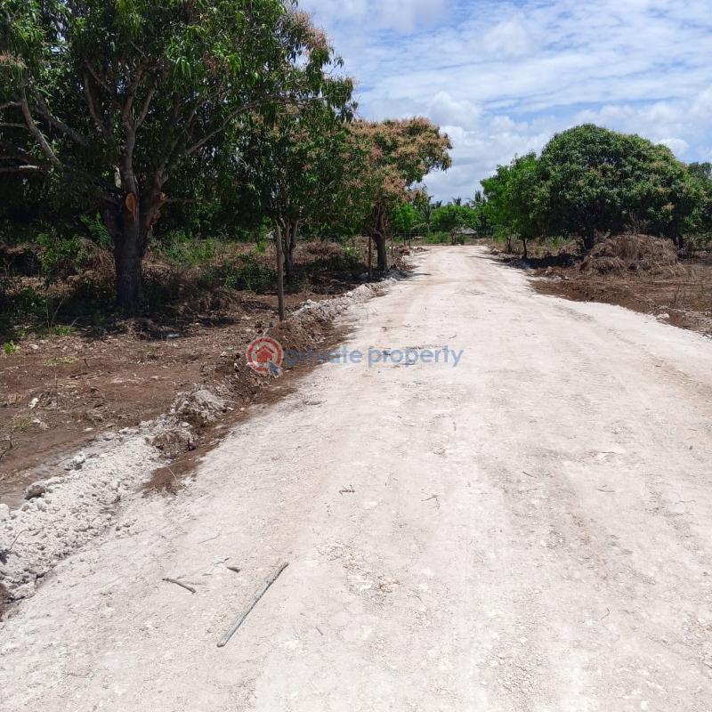Residential Land For Sale Kizingo Police Station Msabaha Malindi Town Kilifi - 5