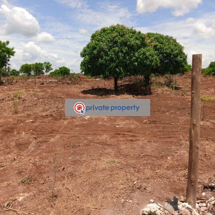 Residential Land For Sale &nbsp;msabaha Kizingo Police Station Malindi Town Kilifi - 13