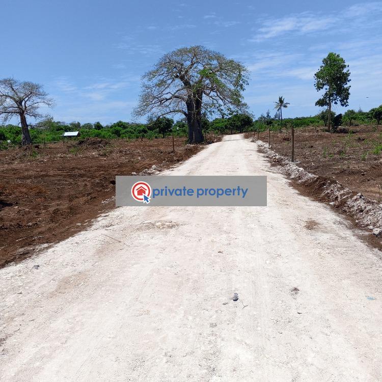 Residential Land For Sale &nbsp;msabaha Kizingo Police Station Malindi Town Kilifi - 10
