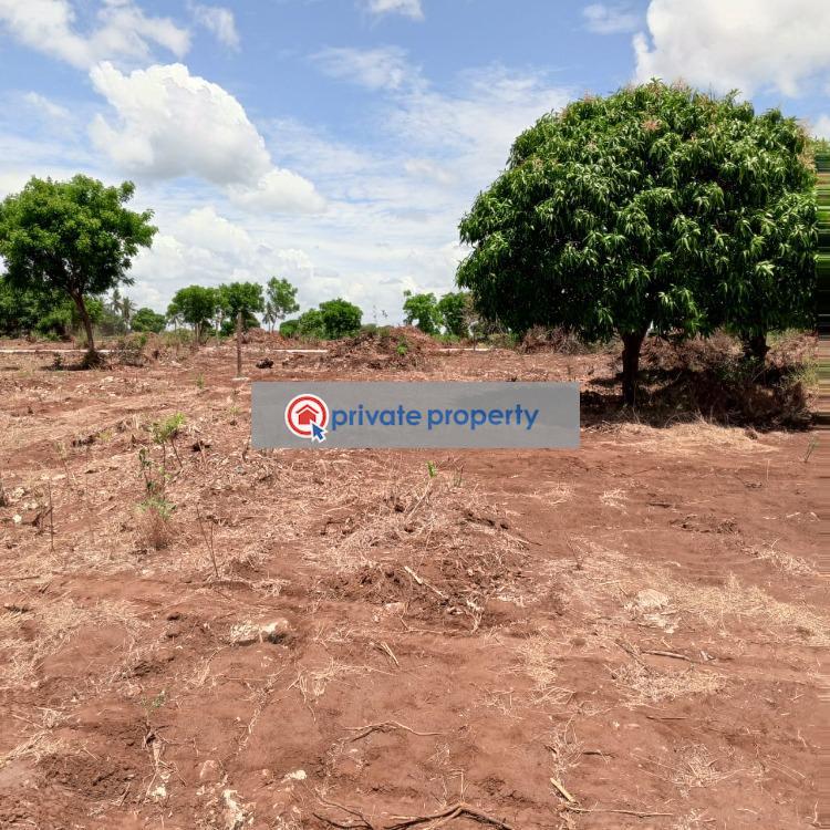 Residential Land For Sale &nbsp;msabaha Kizingo Police Station Malindi Town Kilifi - 4