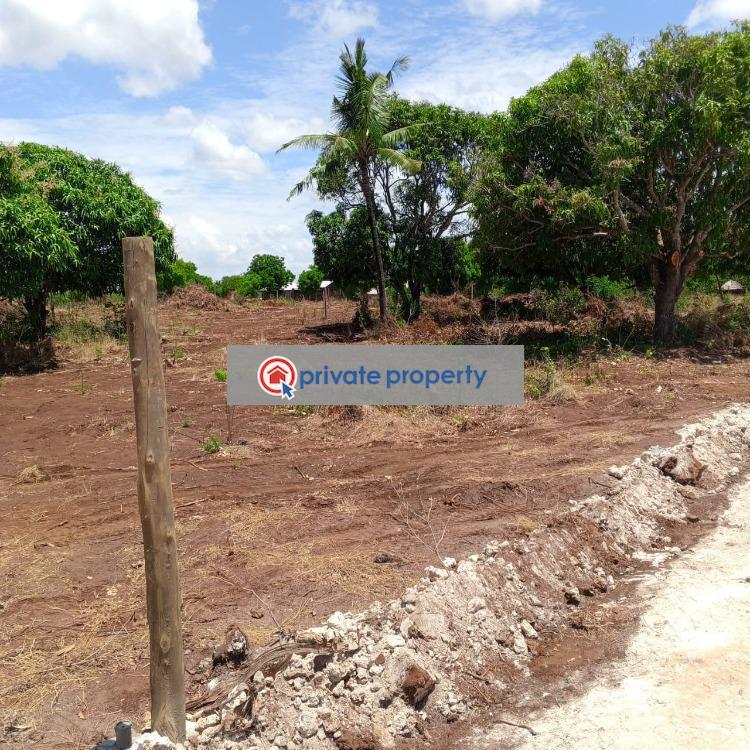 Residential Land For Sale &nbsp;msabaha Kizingo Police Station Malindi Town Kilifi - 8