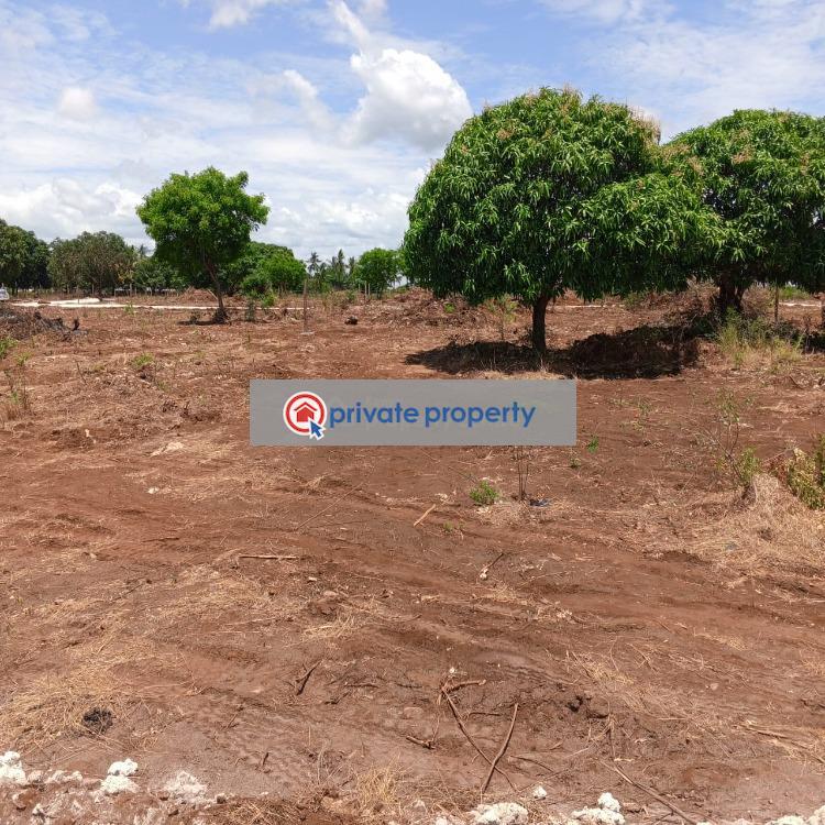 Residential Land For Sale &nbsp;msabaha Kizingo Police Station Malindi Town Kilifi - 12