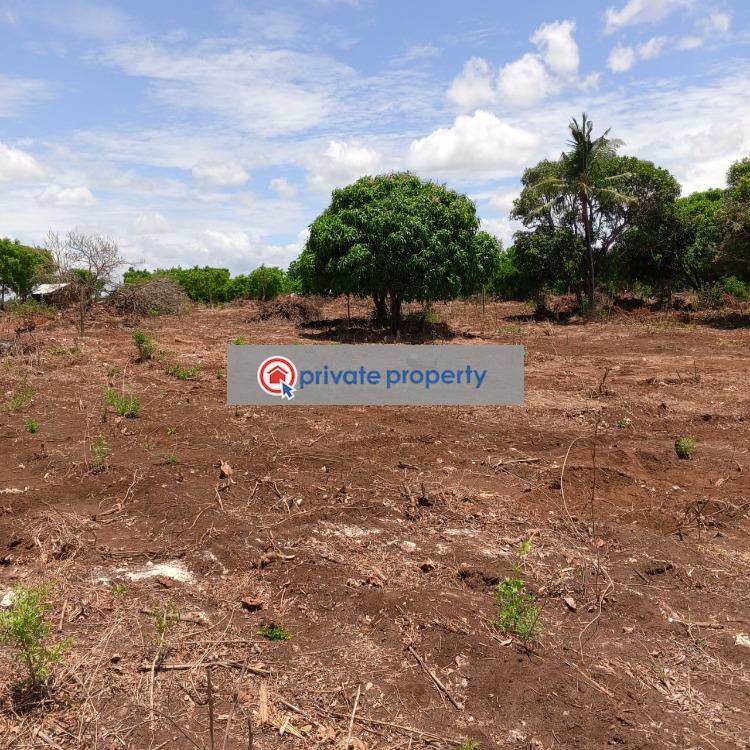 Residential Land For Sale &nbsp;msabaha Kizingo Police Station Malindi Town Kilifi - 2