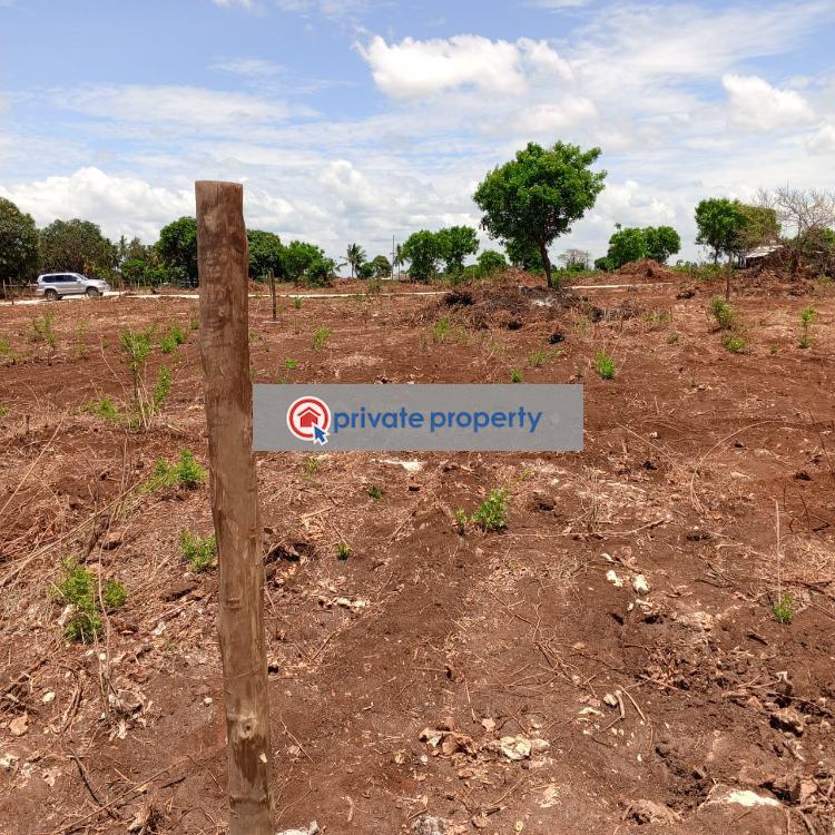 Residential Land For Sale &nbsp;msabaha Kizingo Police Station Malindi Town Kilifi - 3