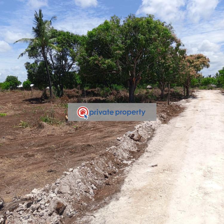 Residential Land For Sale &nbsp;msabaha Kizingo Police Station Malindi Town Kilifi - 9