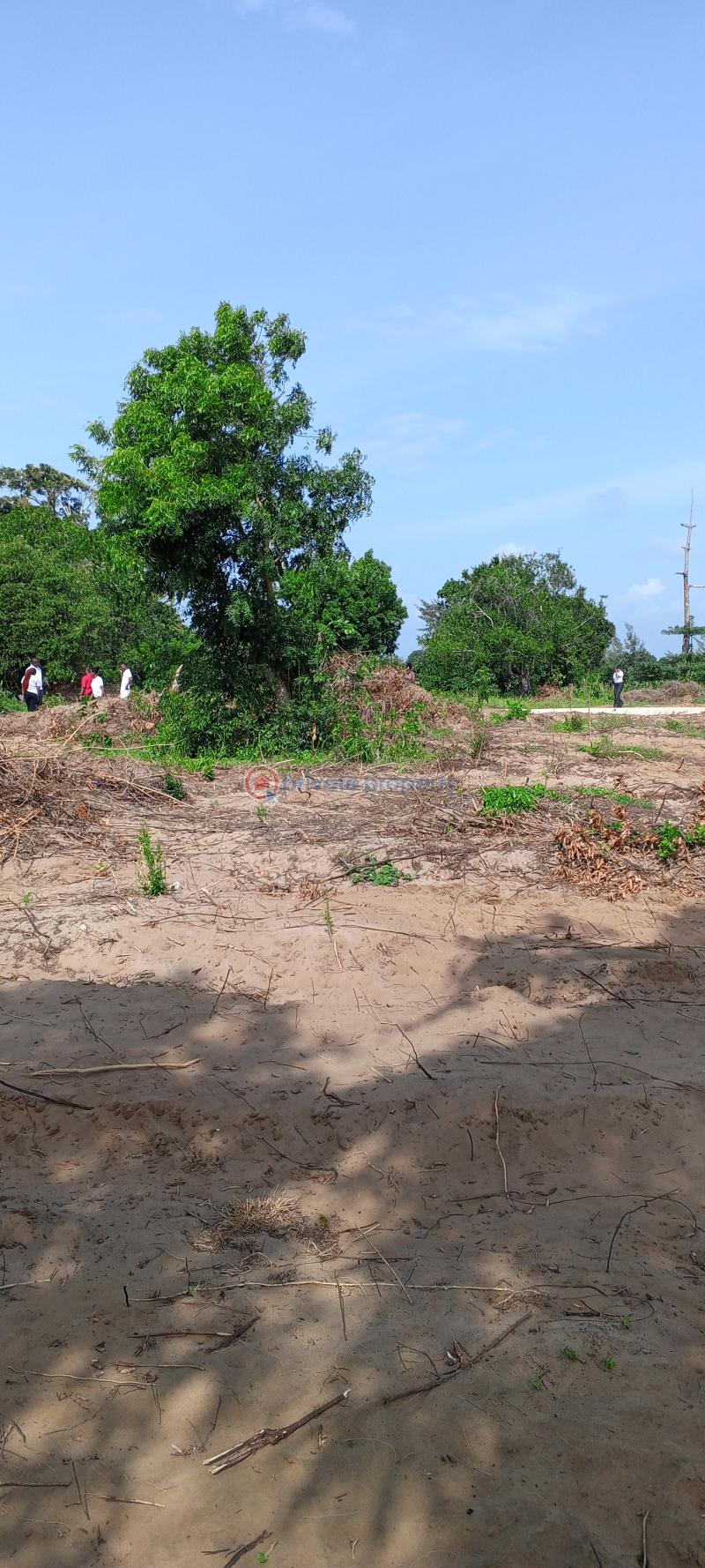 Mixed use Land For Sale Children Of The Rising Sun Msabaha Malindi Town Kilifi - 11