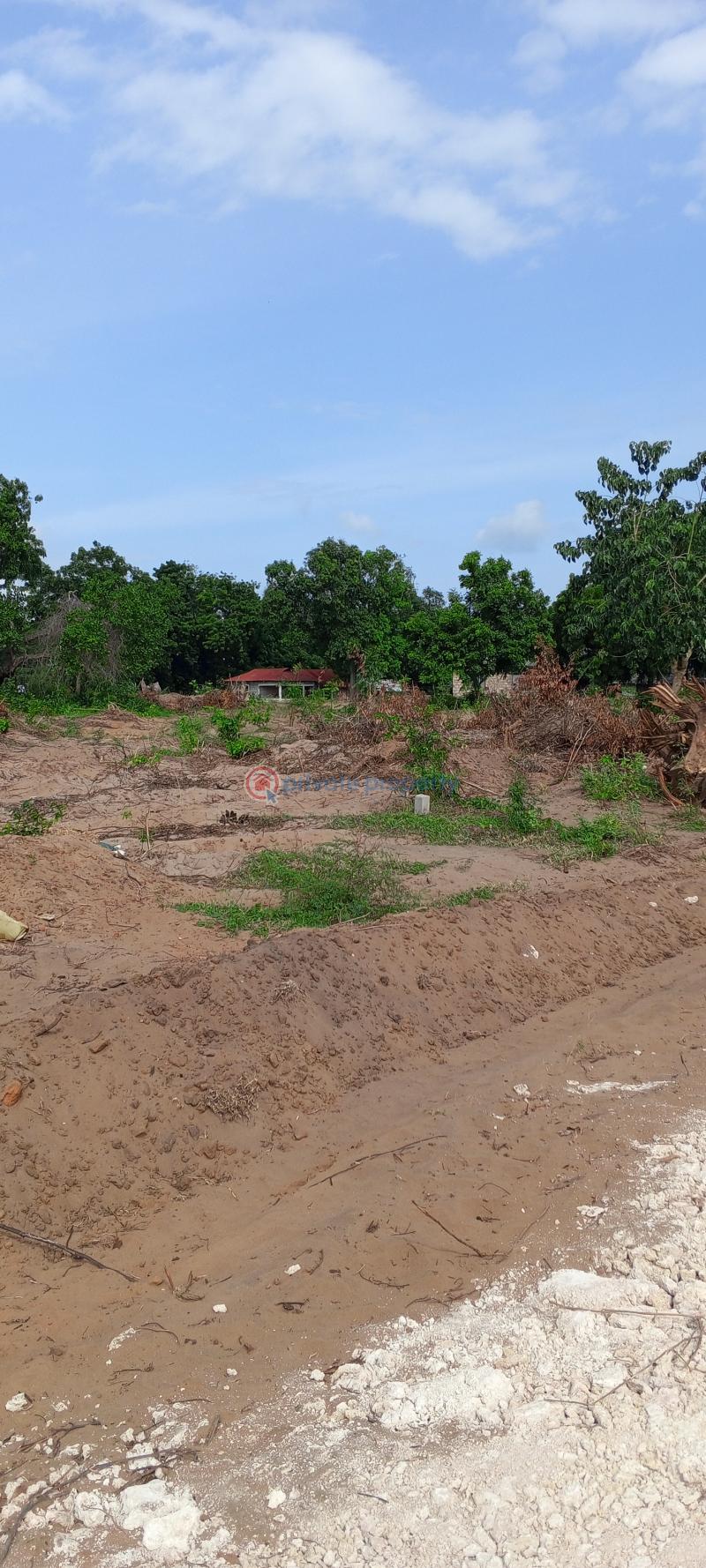 Mixed use Land For Sale Children Of The Rising Sun Msabaha Malindi Town Kilifi - 3