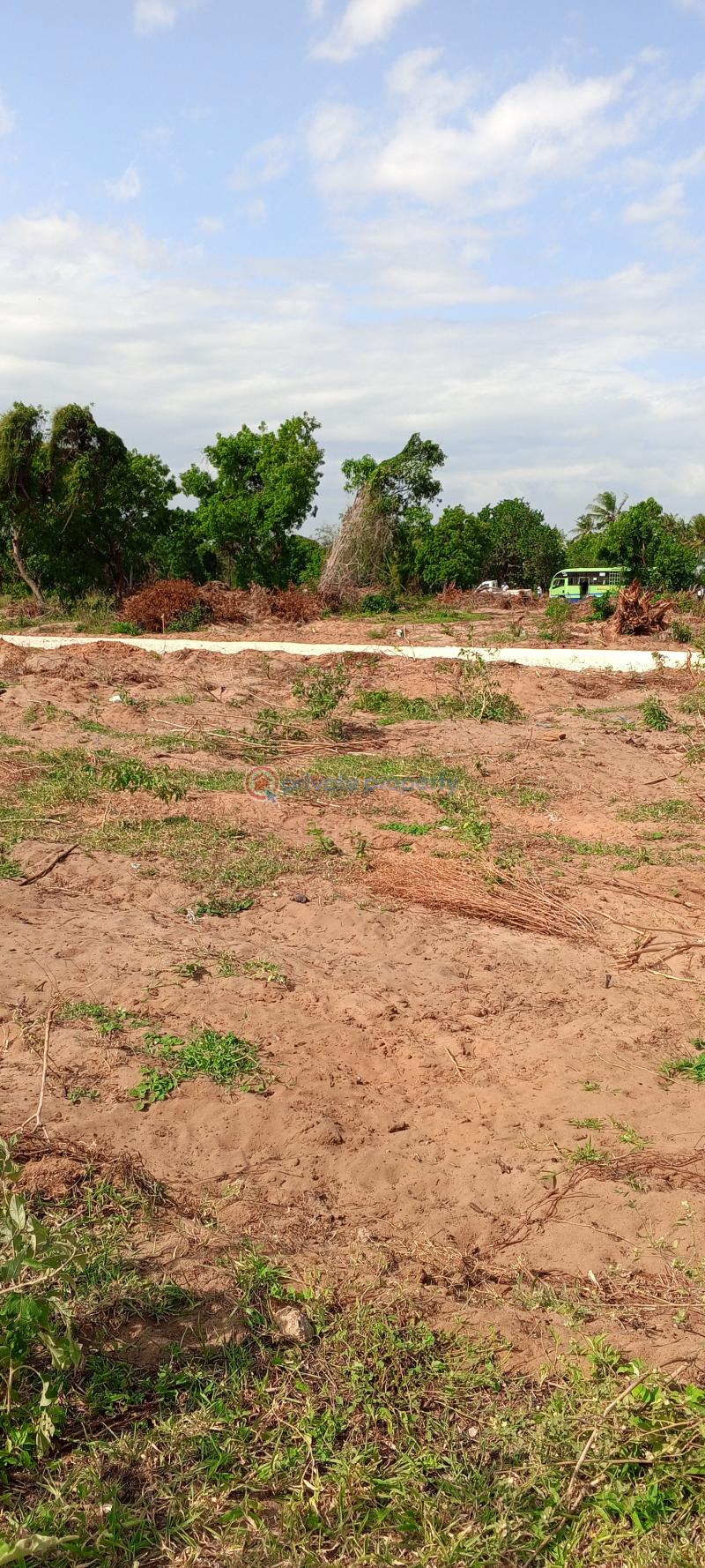 Mixed use Land For Sale Children Of The Rising Sun Msabaha Malindi Town Kilifi - 10