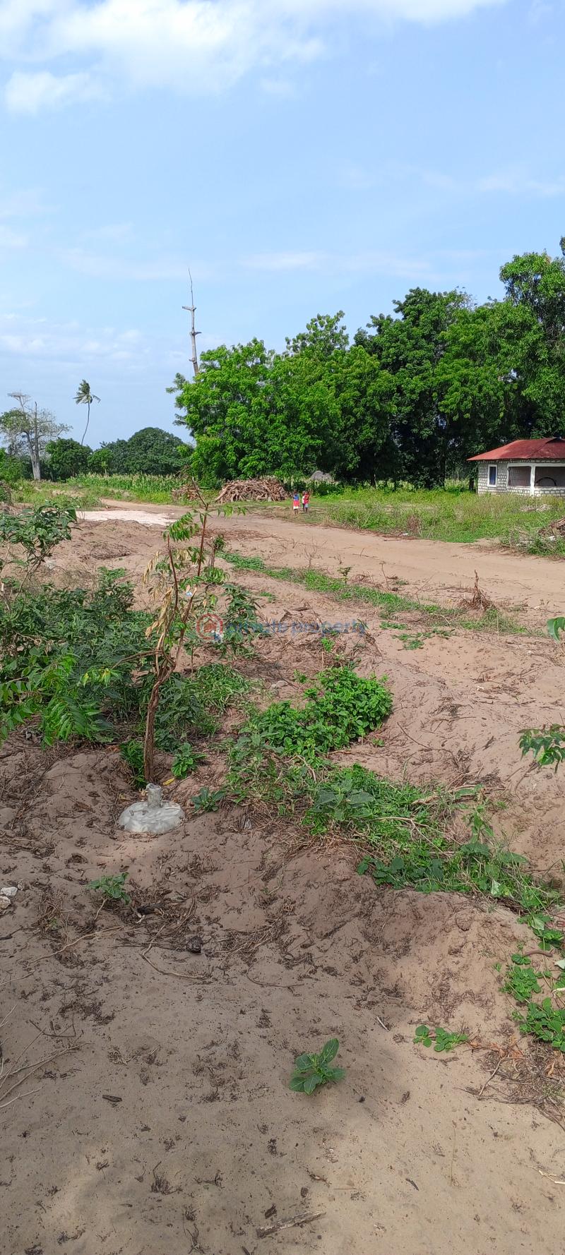 Mixed use Land For Sale Children Of The Rising Sun Msabaha Malindi Town Kilifi - 1