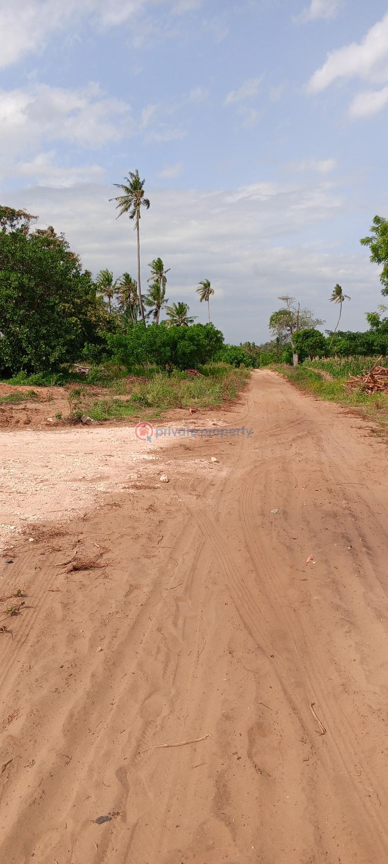 Mixed use Land For Sale Children Of The Rising Sun Msabaha Malindi Town Kilifi - 2
