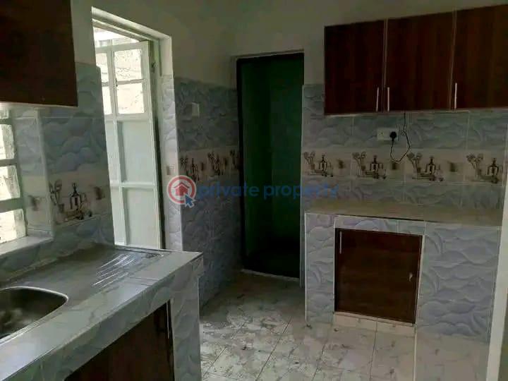 1 bedroom House For Rent Mtepeni Kilifi - 1