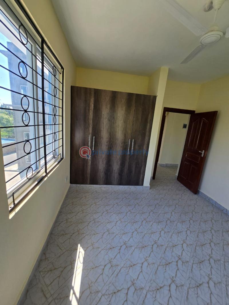 2 bedroom Apartment For Sale Mtwapa,kenol Along Mombasa-malindi Highway Mtwapa Kilifi - 7