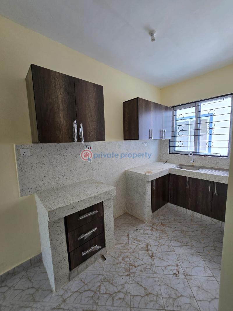 2 bedroom Apartment For Sale Mtwapa,kenol Along Mombasa-malindi Highway Mtwapa Kilifi - 13