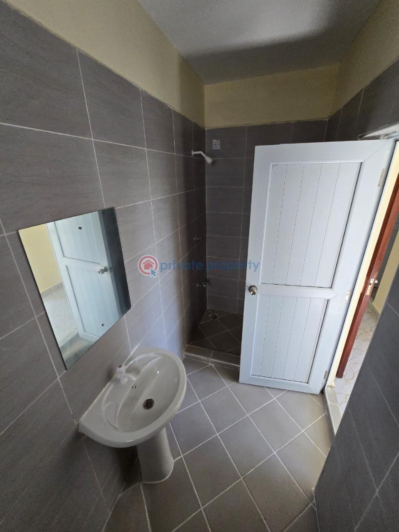 2 bedroom Apartment For Sale Mtwapa,kenol Along Mombasa-malindi Highway Mtwapa Kilifi - 4