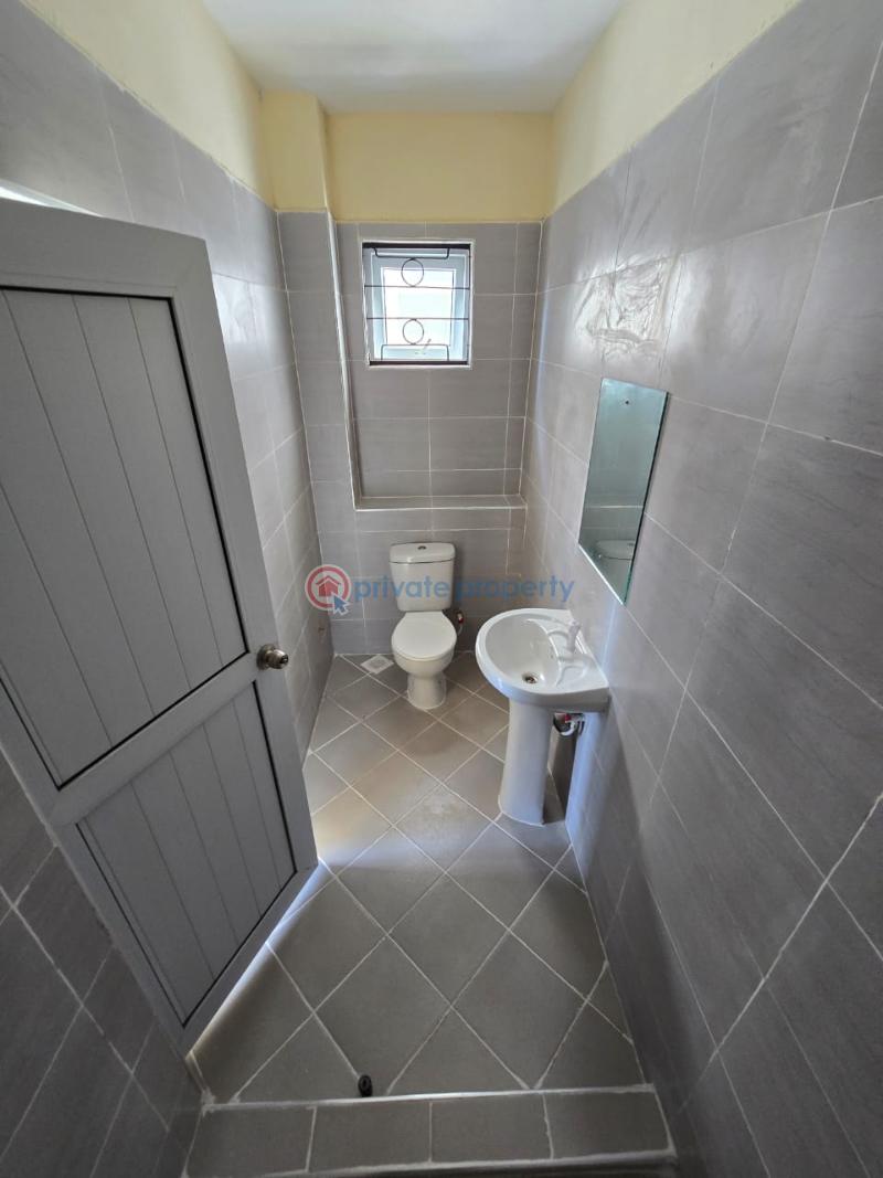 2 bedroom Apartment For Sale Mtwapa,kenol Along Mombasa-malindi Highway Mtwapa Kilifi - 6