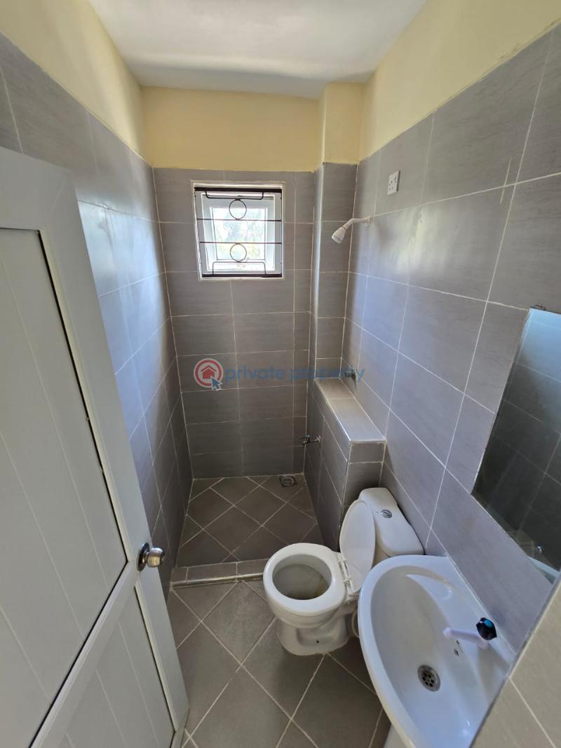 2 bedroom Apartment For Sale Mtwapa,kenol Along Mombasa-malindi Highway Mtwapa Kilifi - 8