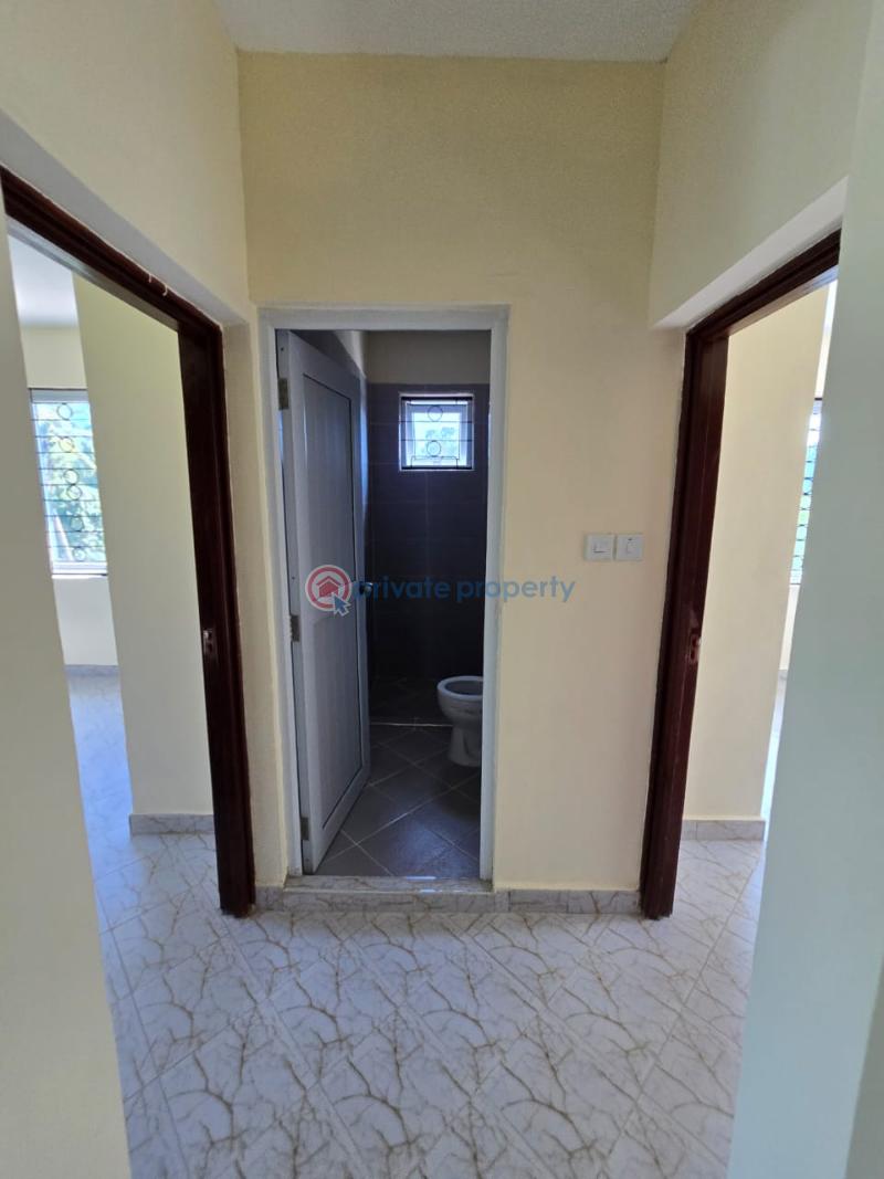 2 bedroom Apartment For Sale Mtwapa,kenol Along Mombasa-malindi Highway Mtwapa Kilifi - 3