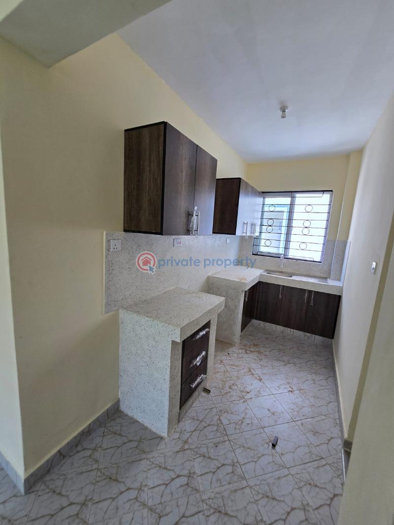 2 bedroom Apartment For Sale Mtwapa,kenol Along Mombasa-malindi Highway Mtwapa Kilifi - 11