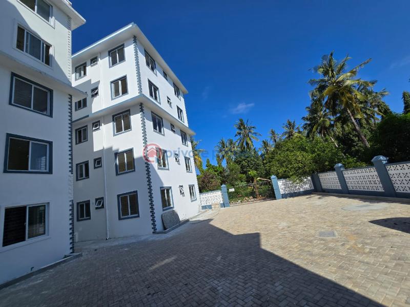 2 bedroom Apartment For Sale Mtwapa,kenol Along Mombasa-malindi Highway Mtwapa Kilifi - 0