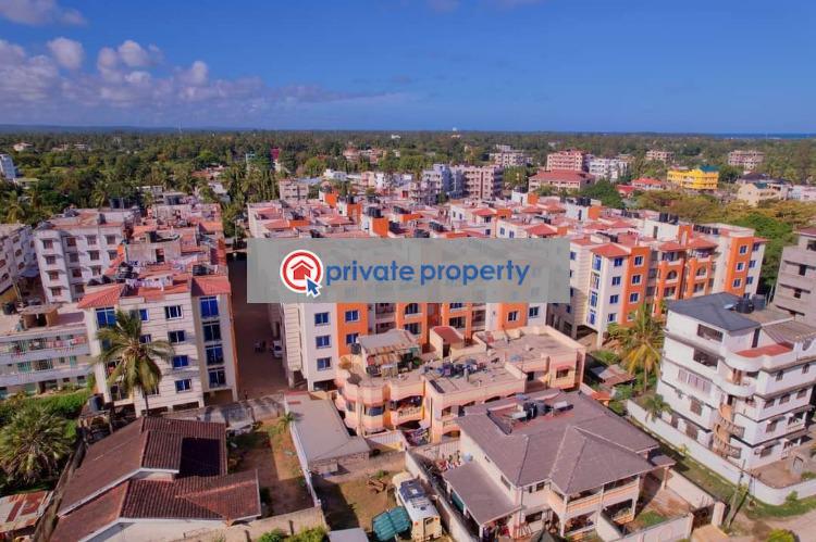 3 bedroom Apartment For Sale &nbsp;kenol Mtwapa Mtwapa Kilifi - 1