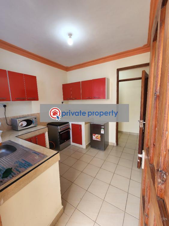 3 bedroom Apartment For Sale &nbsp;kenol Mtwapa Mtwapa Kilifi - 4