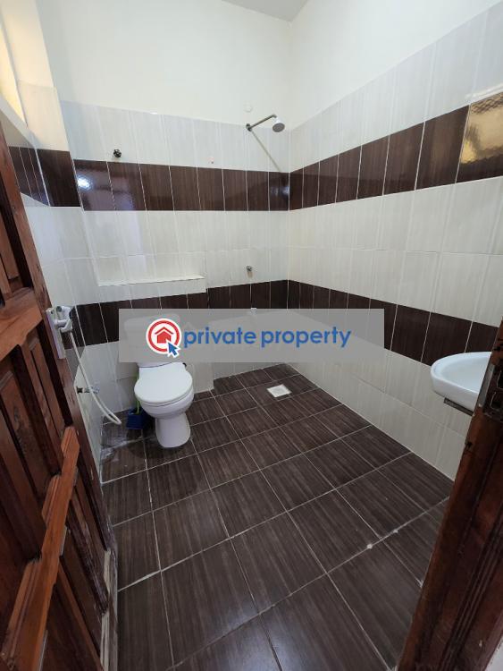 3 bedroom Apartment For Sale &nbsp;kenol Mtwapa Mtwapa Kilifi - 15