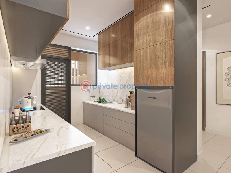 1 bedroom Apartment For Sale Mtwapa Creek Mtwapa Kilifi - 5