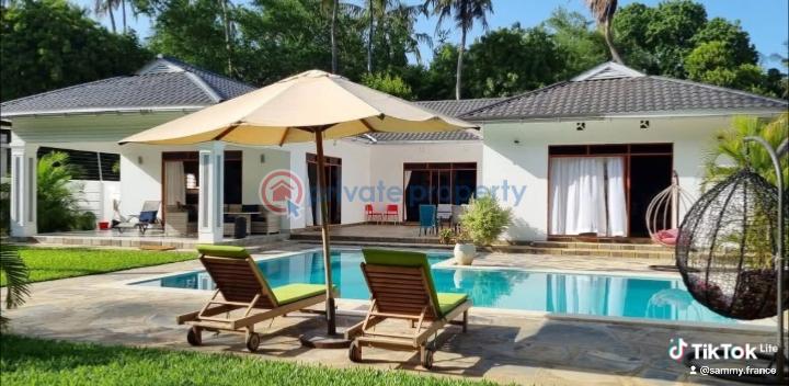 3 bedroom Semi detached Bungalow For Sale Mtwapa Creek Mtwapa Kilifi - 4