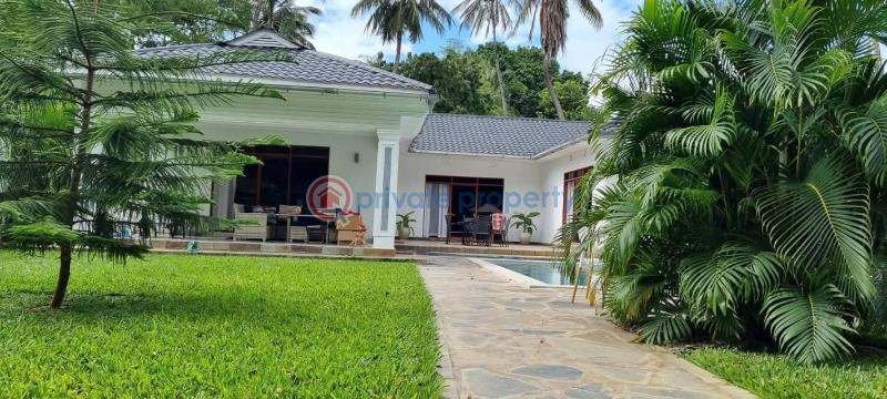 3 bedroom Semi detached Bungalow For Sale Mtwapa Creek Mtwapa Kilifi - 5