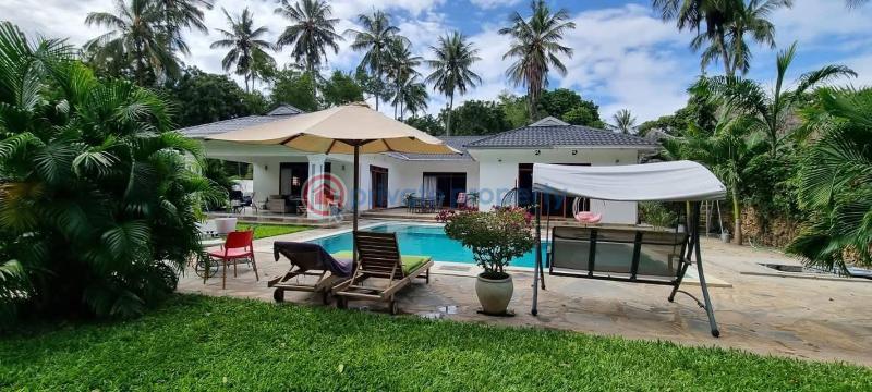 3 bedroom Semi detached Bungalow For Sale Mtwapa Creek Mtwapa Kilifi - 7