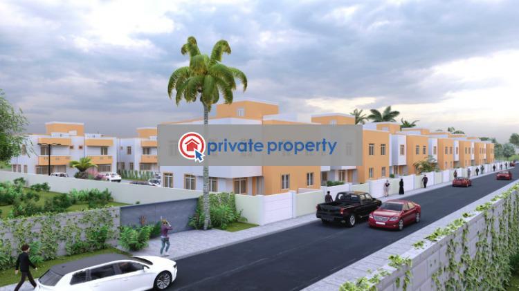 3 bedroom House For Sale &nbsp;oasis Hospital Nyali Mombasa - 7