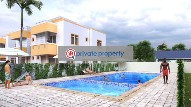 3 bedroom House For Sale &nbsp;oasis Hospital Nyali Mombasa - 18