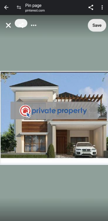 3 bedroom House For Sale &nbsp;oasis Hospital Nyali Mombasa - 9