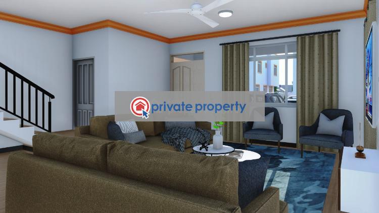 3 bedroom House For Sale &nbsp;oasis Hospital Nyali Mombasa - 6