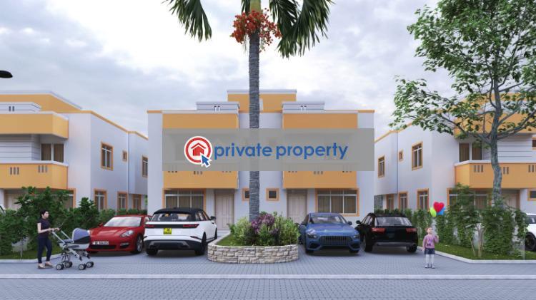 3 bedroom House For Sale &nbsp;oasis Hospital Nyali Mombasa - 14
